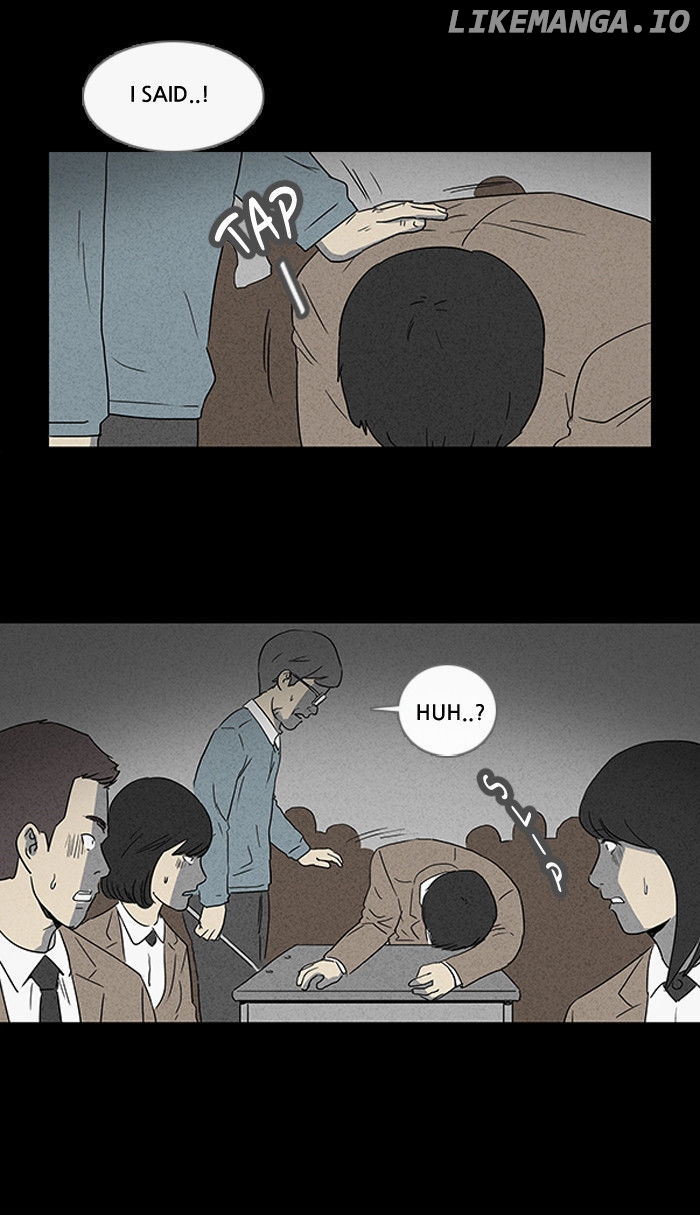 Tales of the unusual chapter 9 - page 17