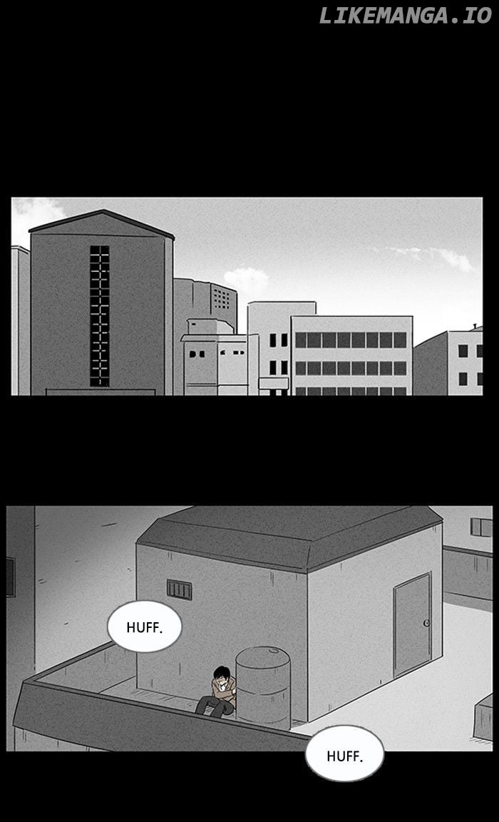 Tales of the unusual chapter 9 - page 20