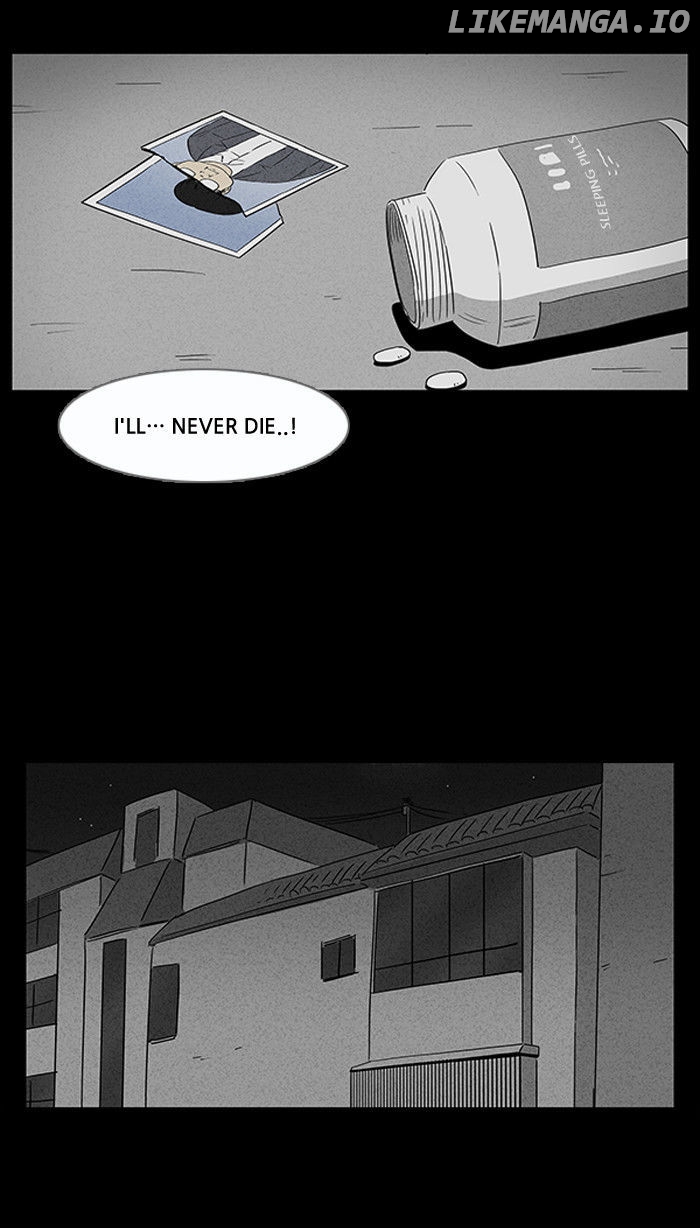 Tales of the unusual chapter 9 - page 22
