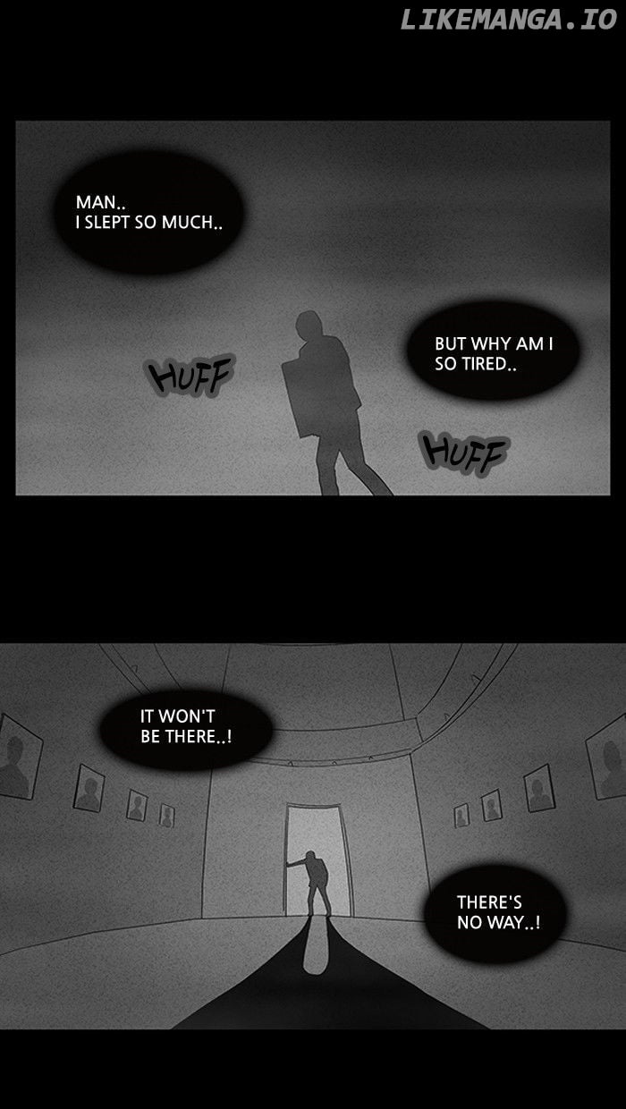 Tales of the unusual chapter 9 - page 24