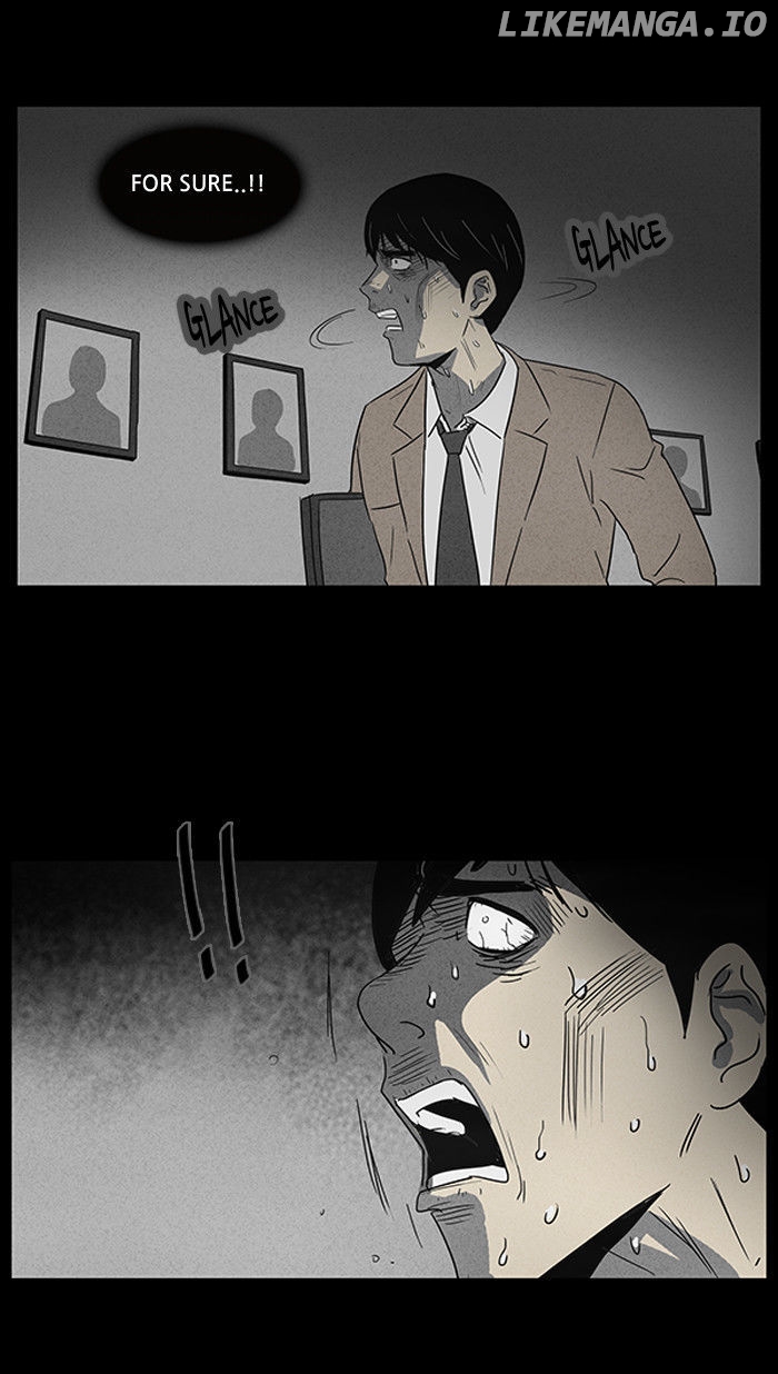 Tales of the unusual chapter 9 - page 25