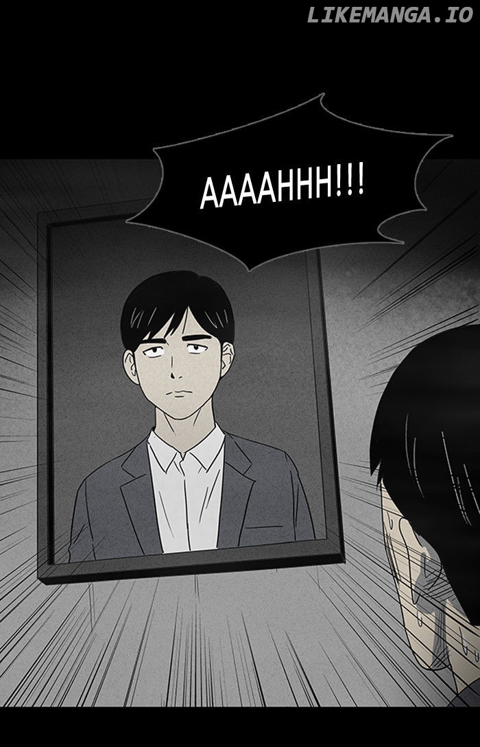 Tales of the unusual chapter 9 - page 26