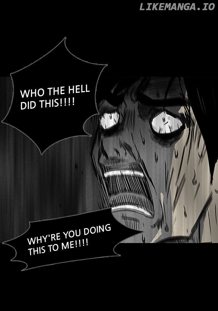 Tales of the unusual chapter 9 - page 27