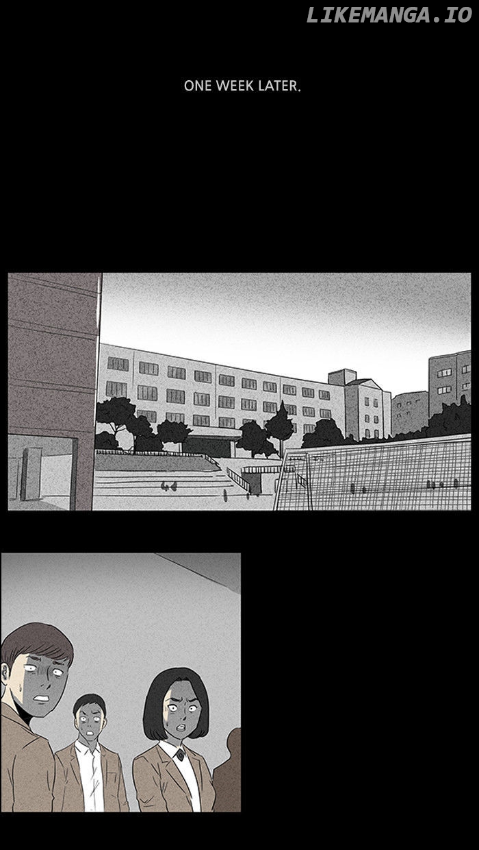 Tales of the unusual chapter 9 - page 29
