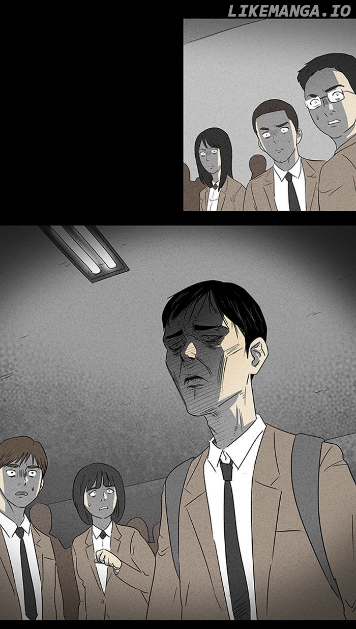 Tales of the unusual chapter 9 - page 30