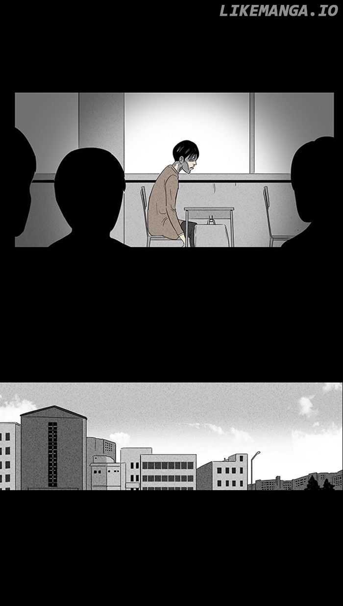 Tales of the unusual chapter 9 - page 31