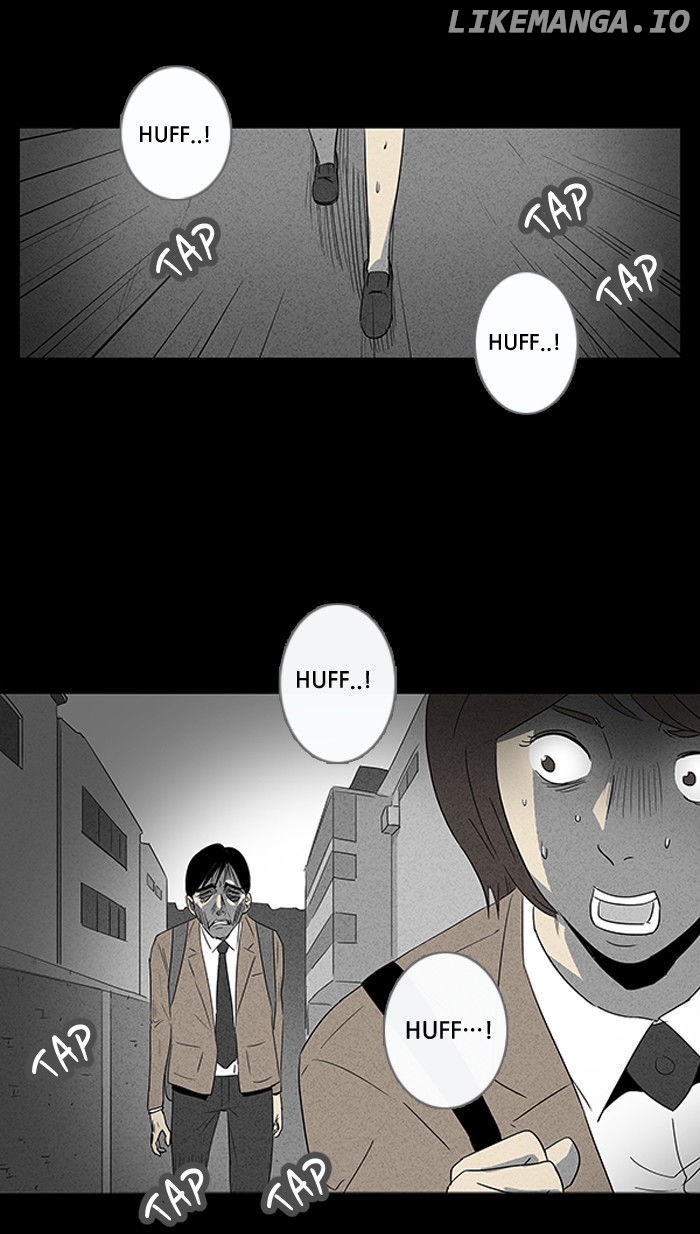 Tales of the unusual chapter 9 - page 32
