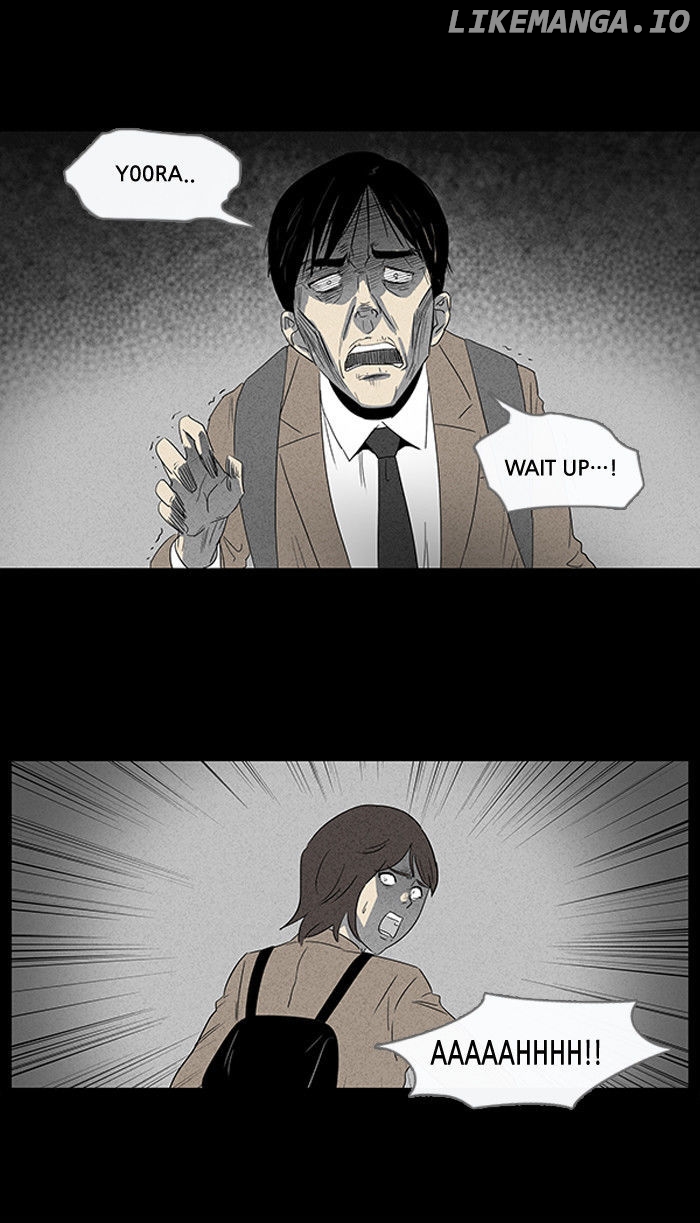 Tales of the unusual chapter 9 - page 33