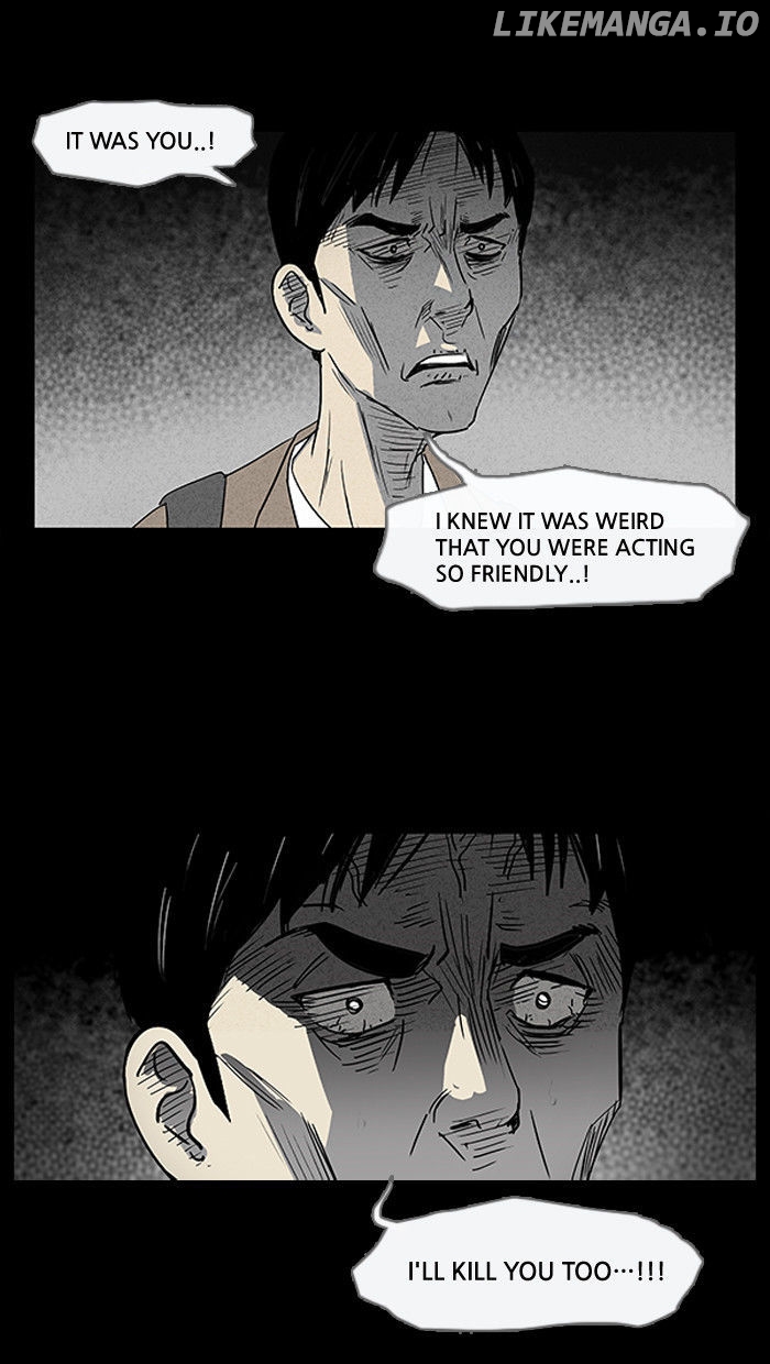 Tales of the unusual chapter 9 - page 35