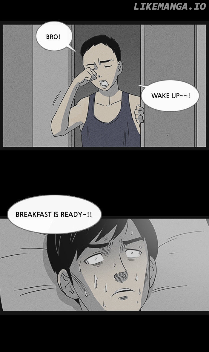 Tales of the unusual chapter 9 - page 4
