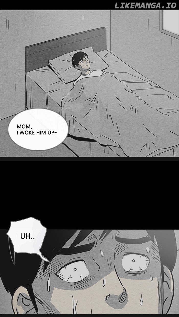 Tales of the unusual chapter 9 - page 5
