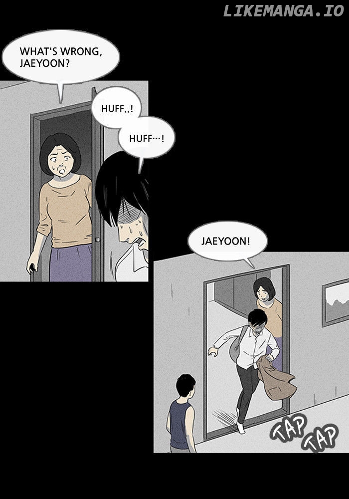 Tales of the unusual chapter 9 - page 8