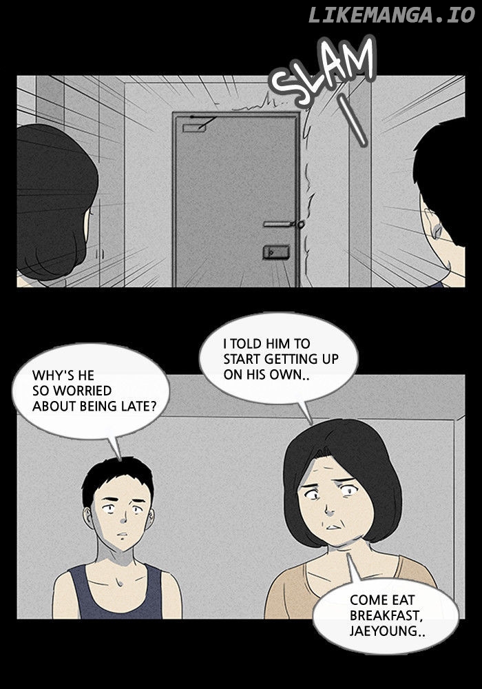 Tales of the unusual chapter 9 - page 9