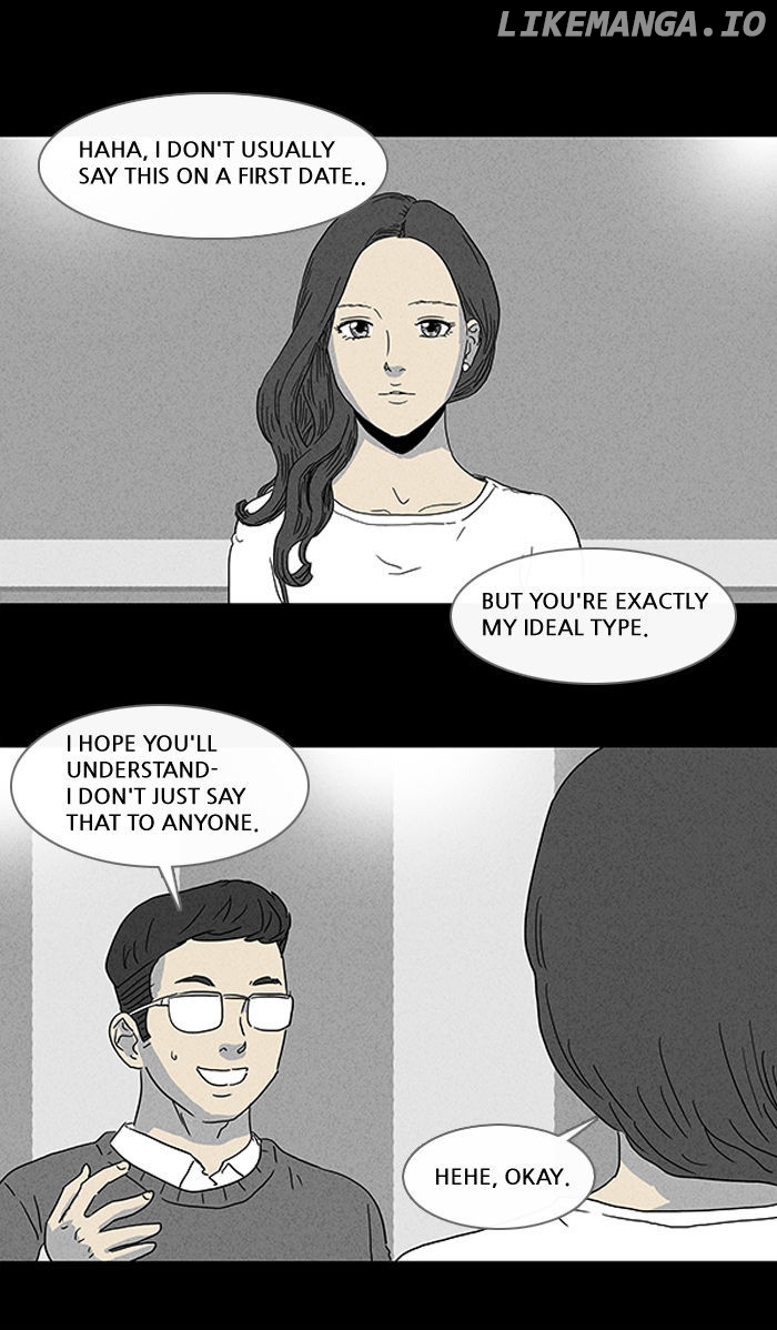 Tales of the unusual chapter 70 - page 16