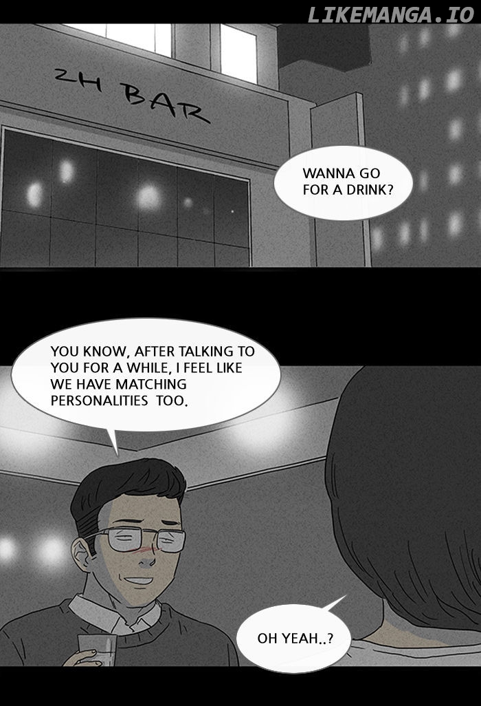 Tales of the unusual chapter 70 - page 18