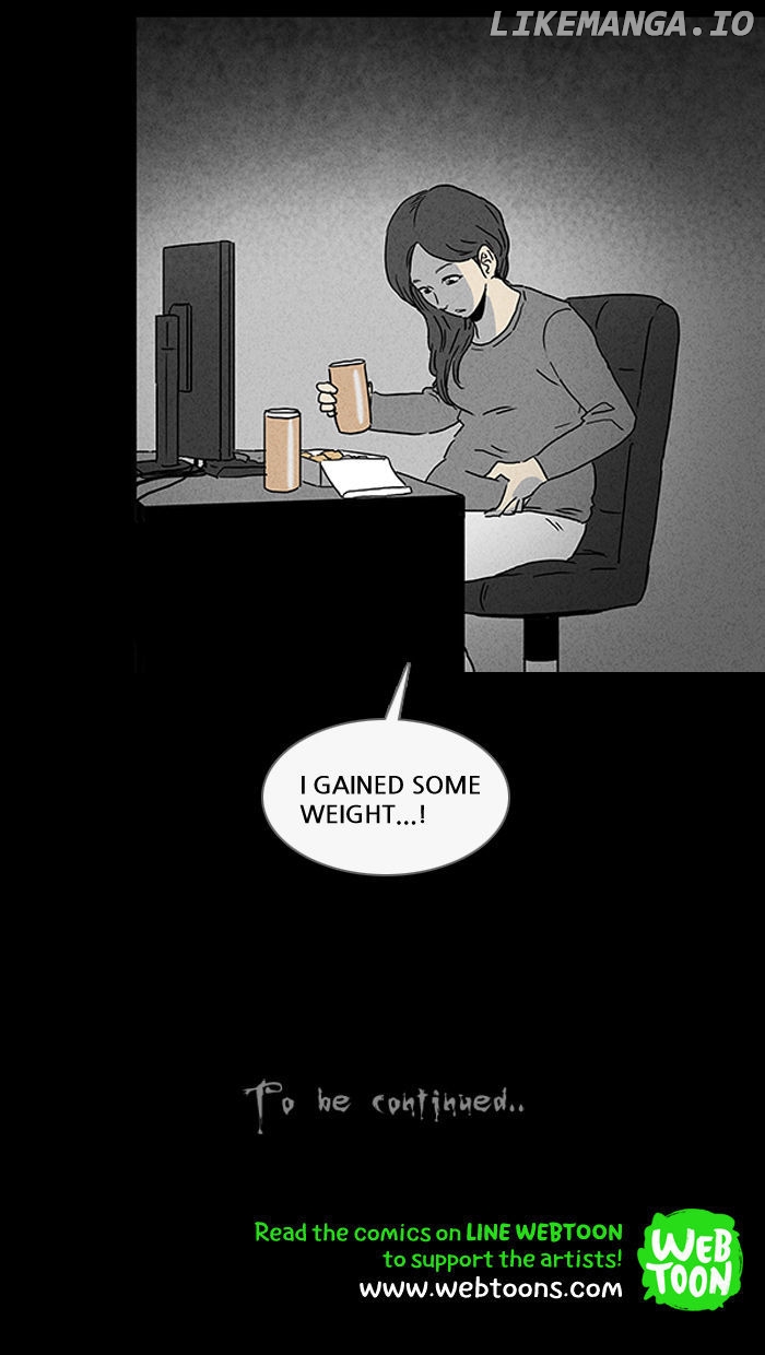 Tales of the unusual chapter 70 - page 26