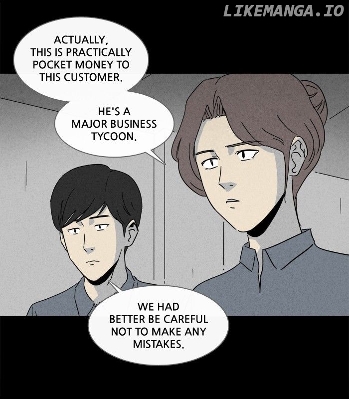 Tales of the unusual chapter 209 - page 10