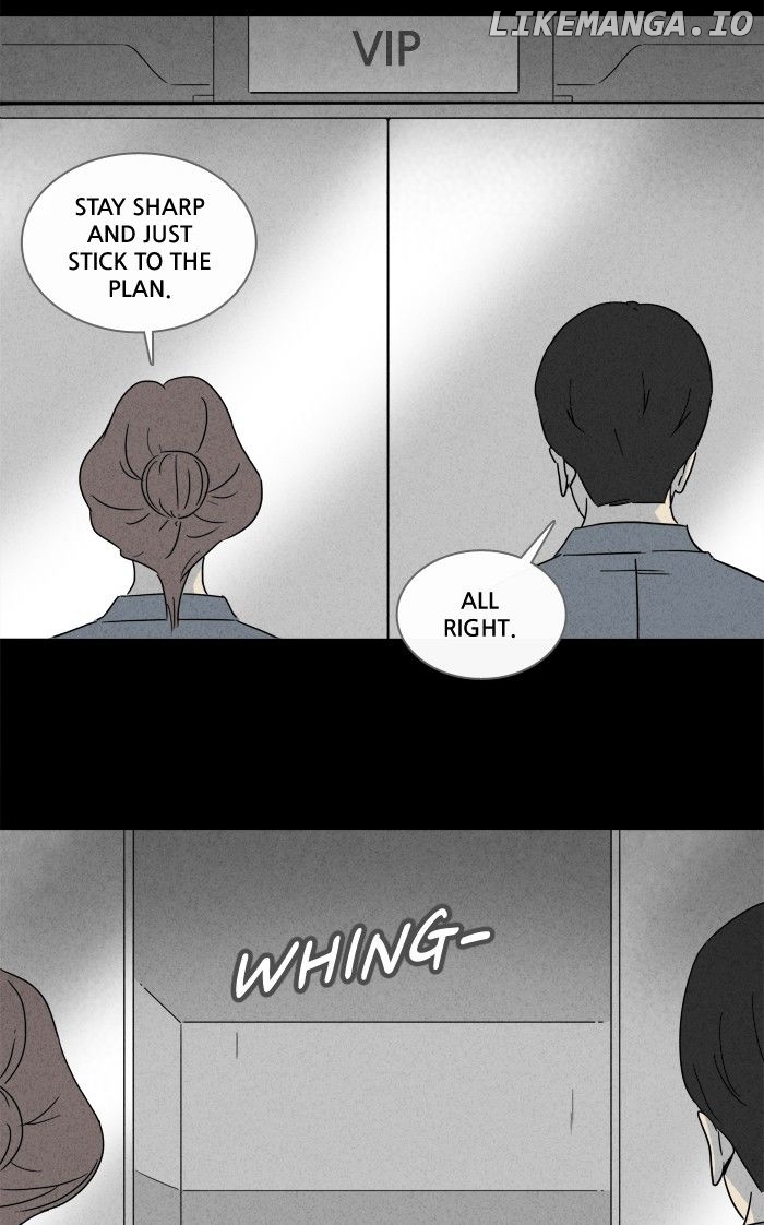Tales of the unusual chapter 209 - page 11