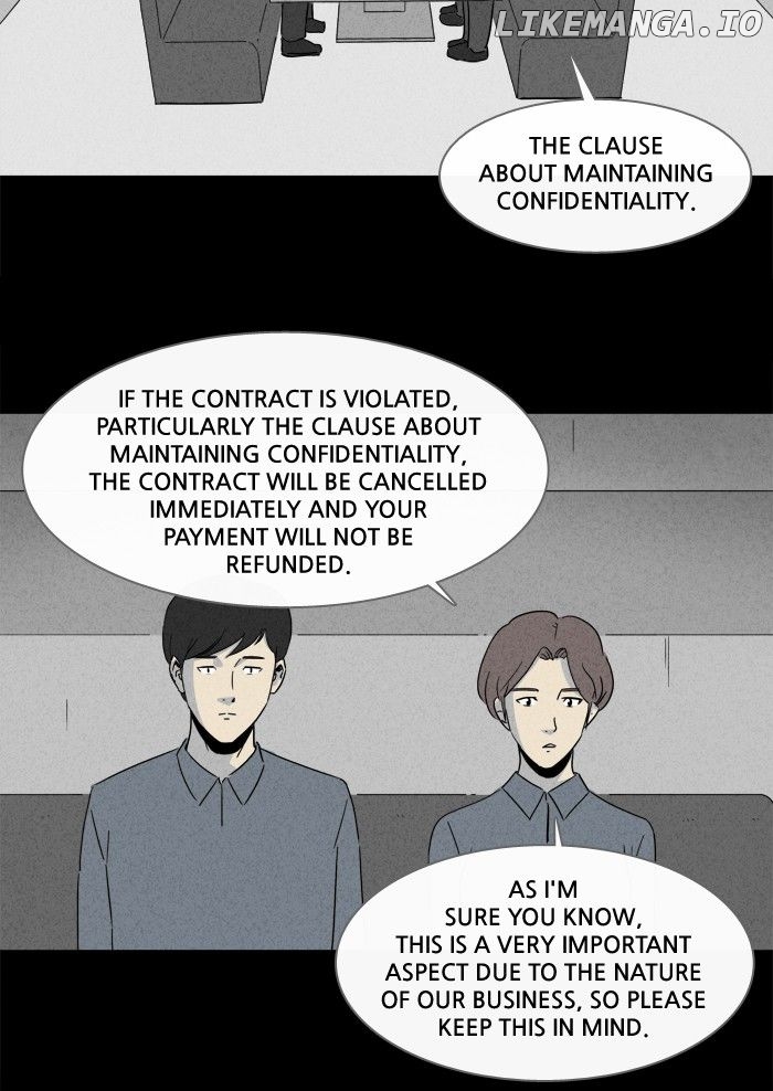 Tales of the unusual chapter 209 - page 14