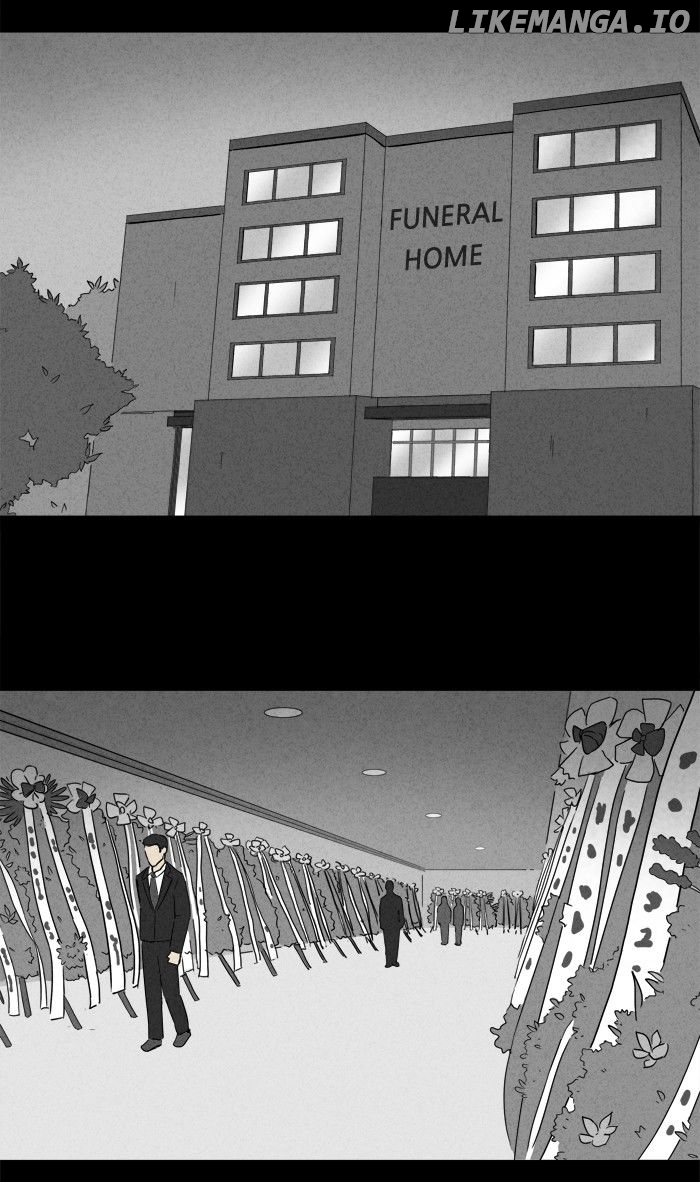 Tales of the unusual chapter 209 - page 2