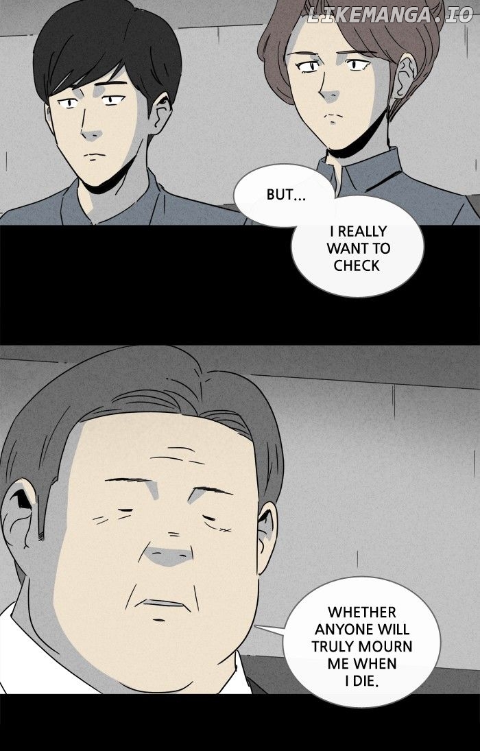 Tales of the unusual chapter 209 - page 20
