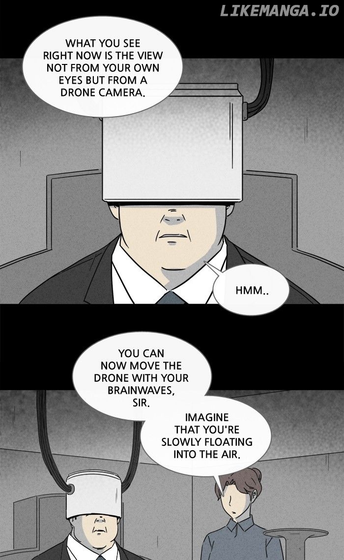 Tales of the unusual chapter 209 - page 25