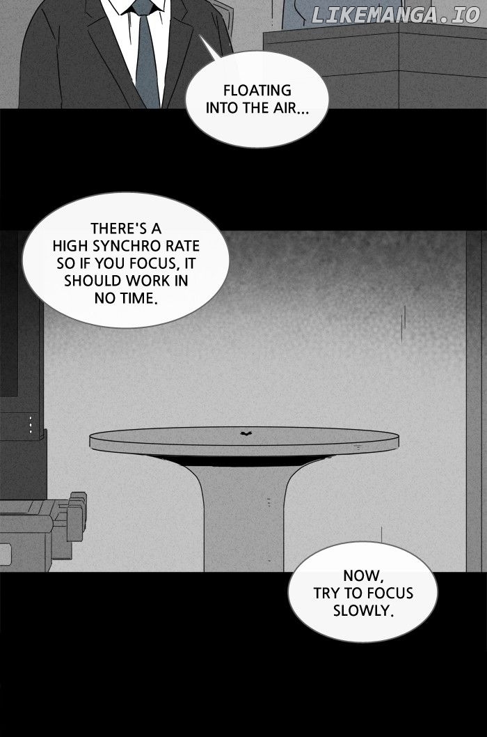 Tales of the unusual chapter 209 - page 26
