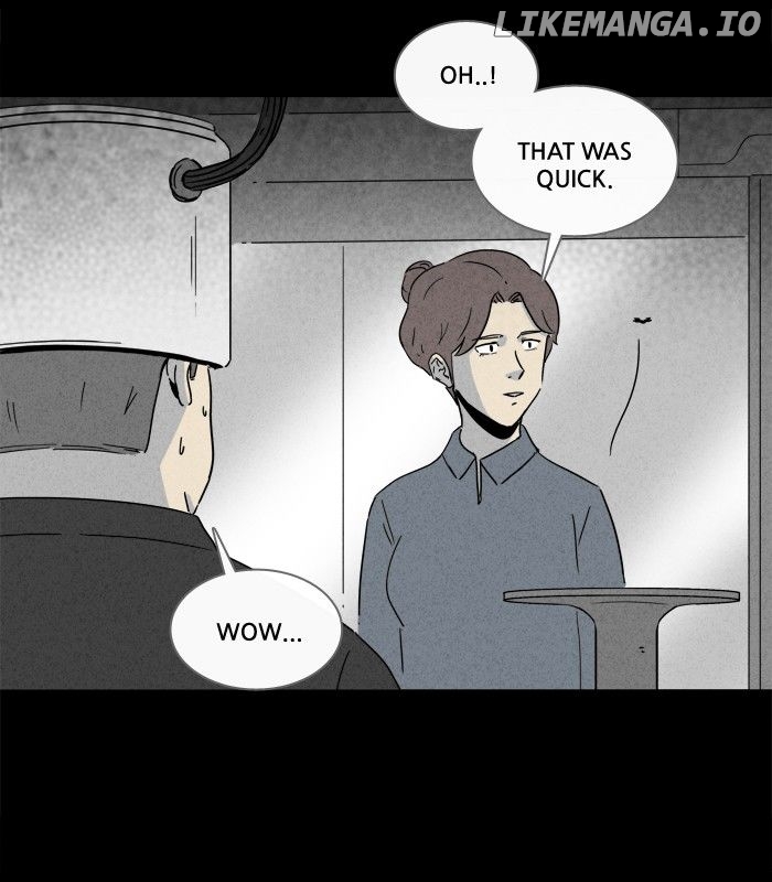 Tales of the unusual chapter 209 - page 29