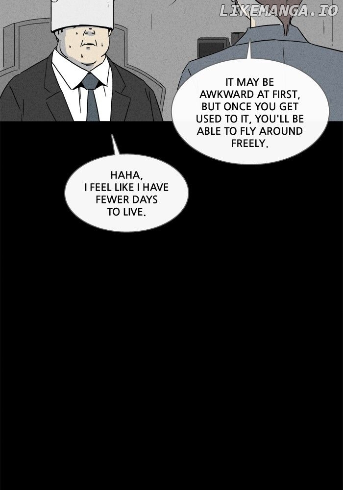 Tales of the unusual chapter 209 - page 31