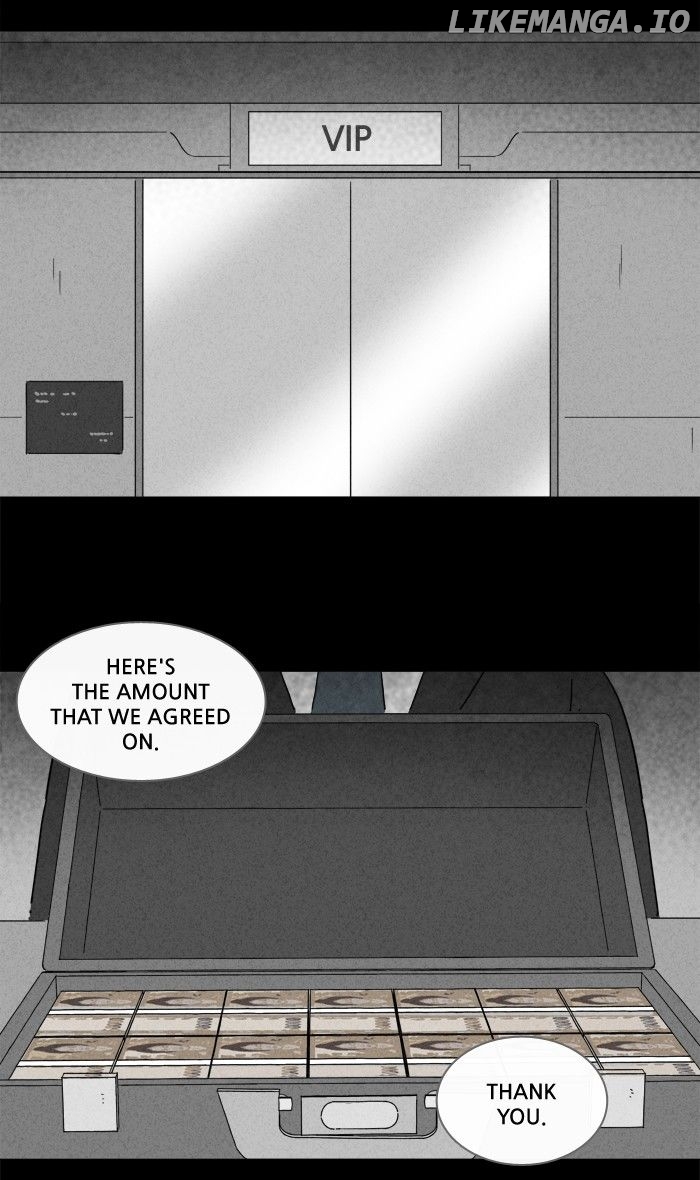 Tales of the unusual chapter 209 - page 33
