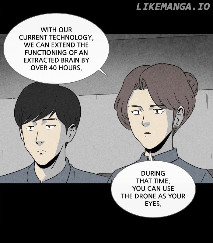 Tales of the unusual chapter 209 - page 35