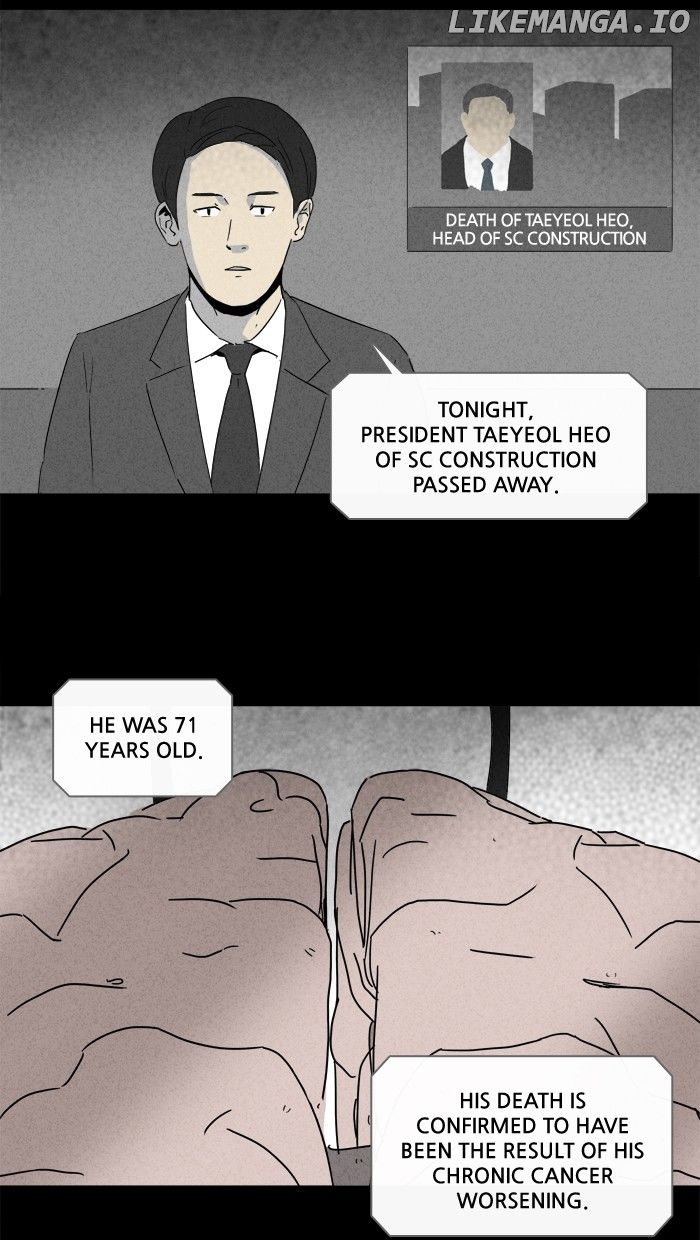 Tales of the unusual chapter 209 - page 39