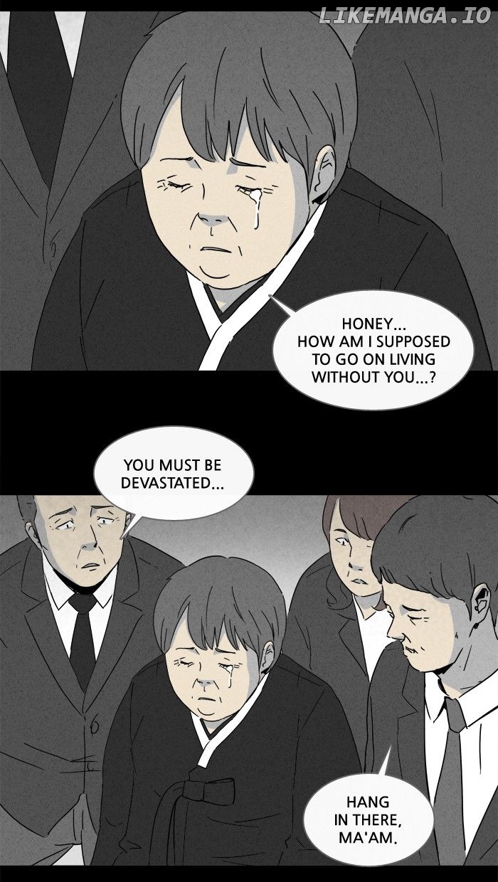 Tales of the unusual chapter 209 - page 4
