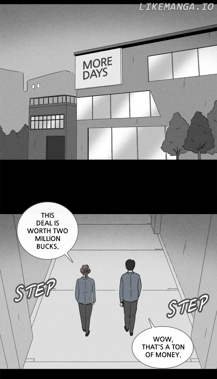 Tales of the unusual chapter 209 - page 9