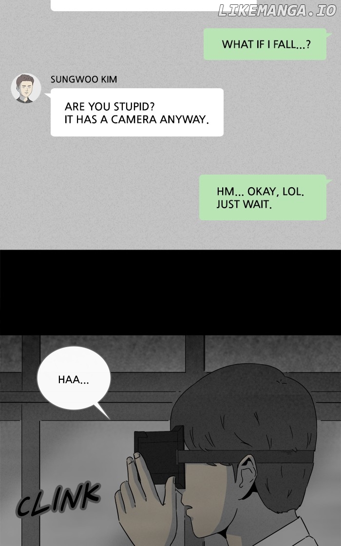 Tales of the unusual chapter 272 - page 11