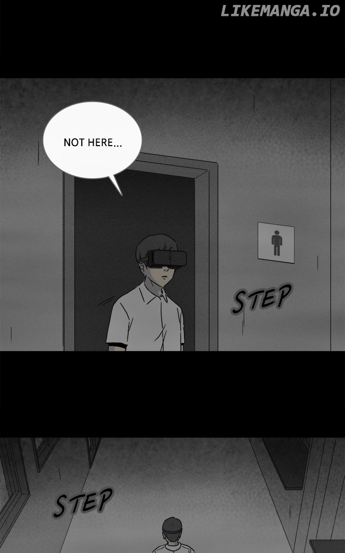 Tales of the unusual chapter 272 - page 16