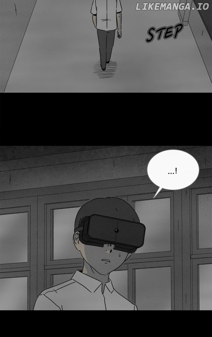 Tales of the unusual chapter 272 - page 17