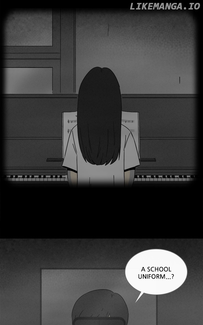 Tales of the unusual chapter 272 - page 20