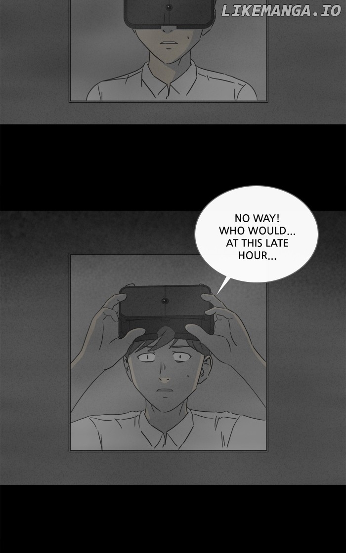 Tales of the unusual chapter 272 - page 21