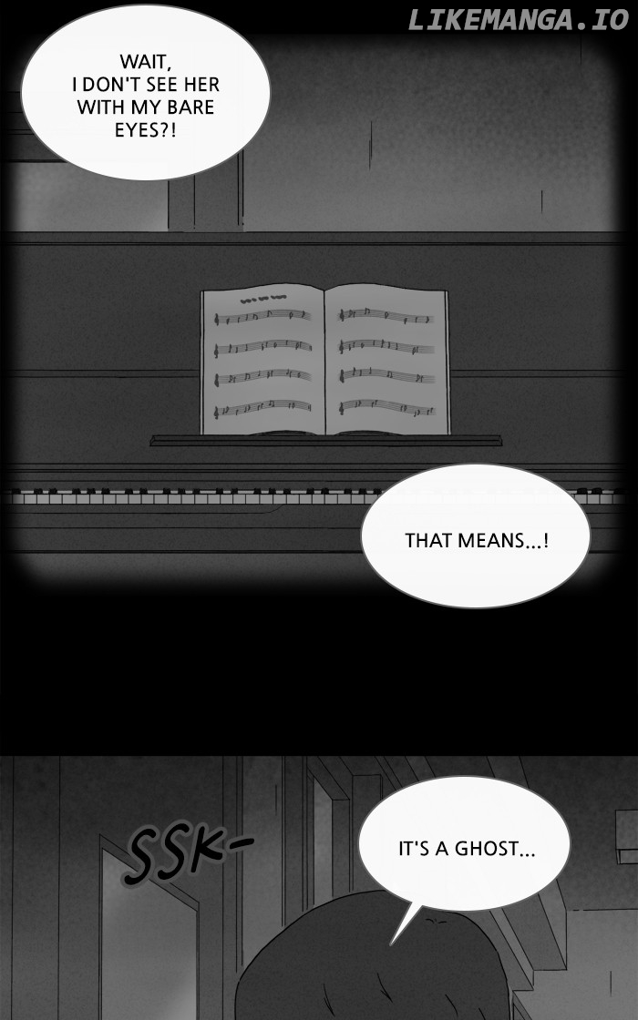 Tales of the unusual chapter 272 - page 22