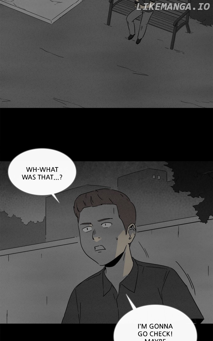 Tales of the unusual chapter 272 - page 25