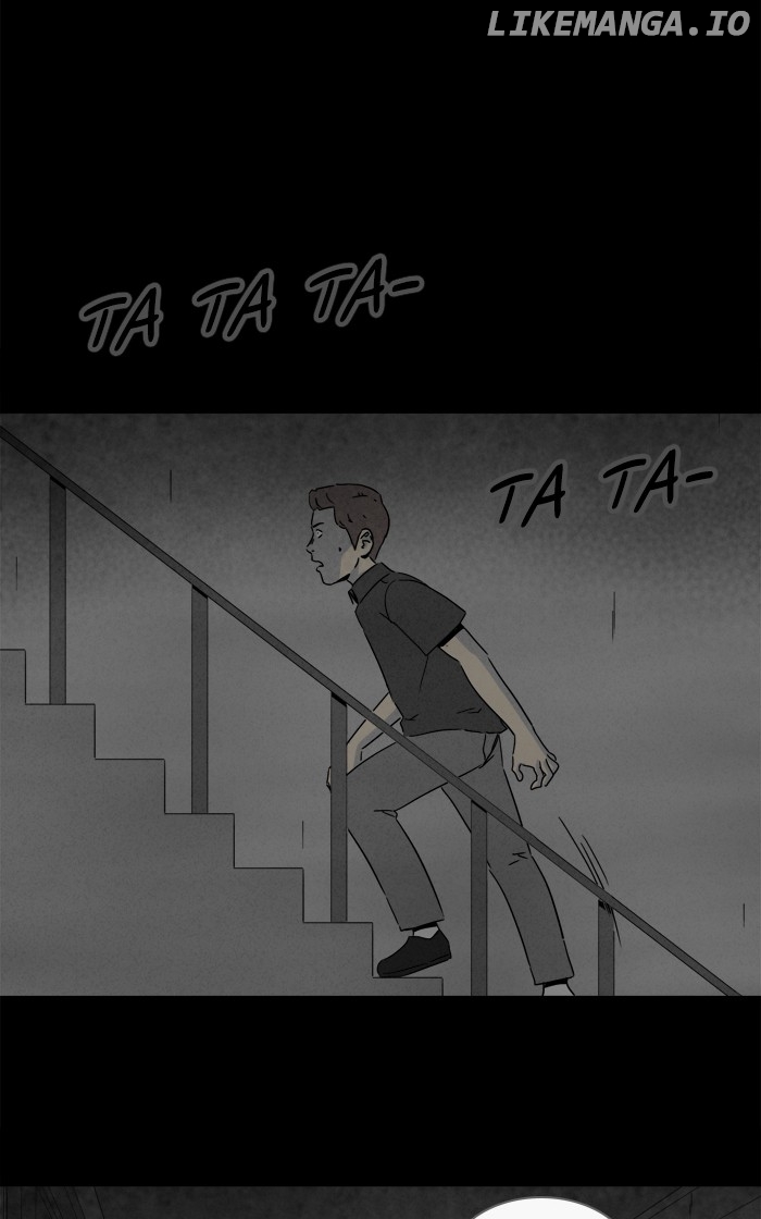 Tales of the unusual chapter 272 - page 27