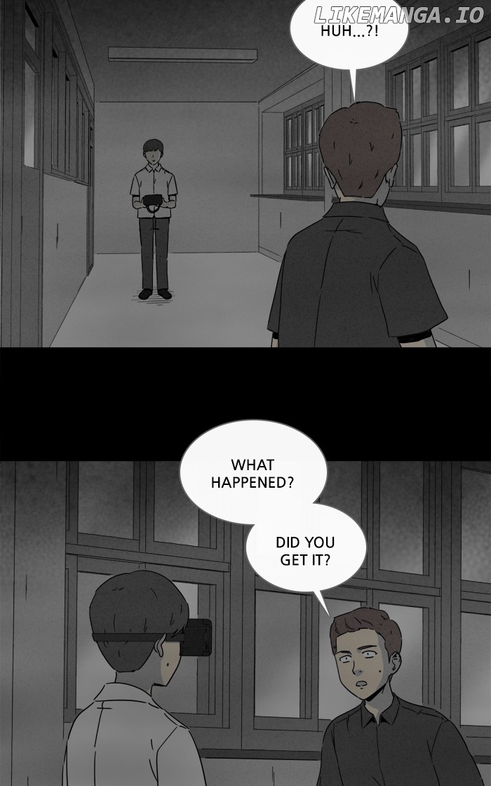 Tales of the unusual chapter 272 - page 28