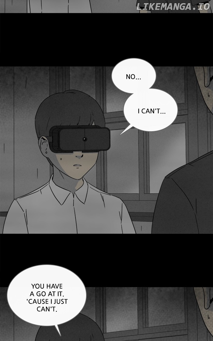 Tales of the unusual chapter 272 - page 29