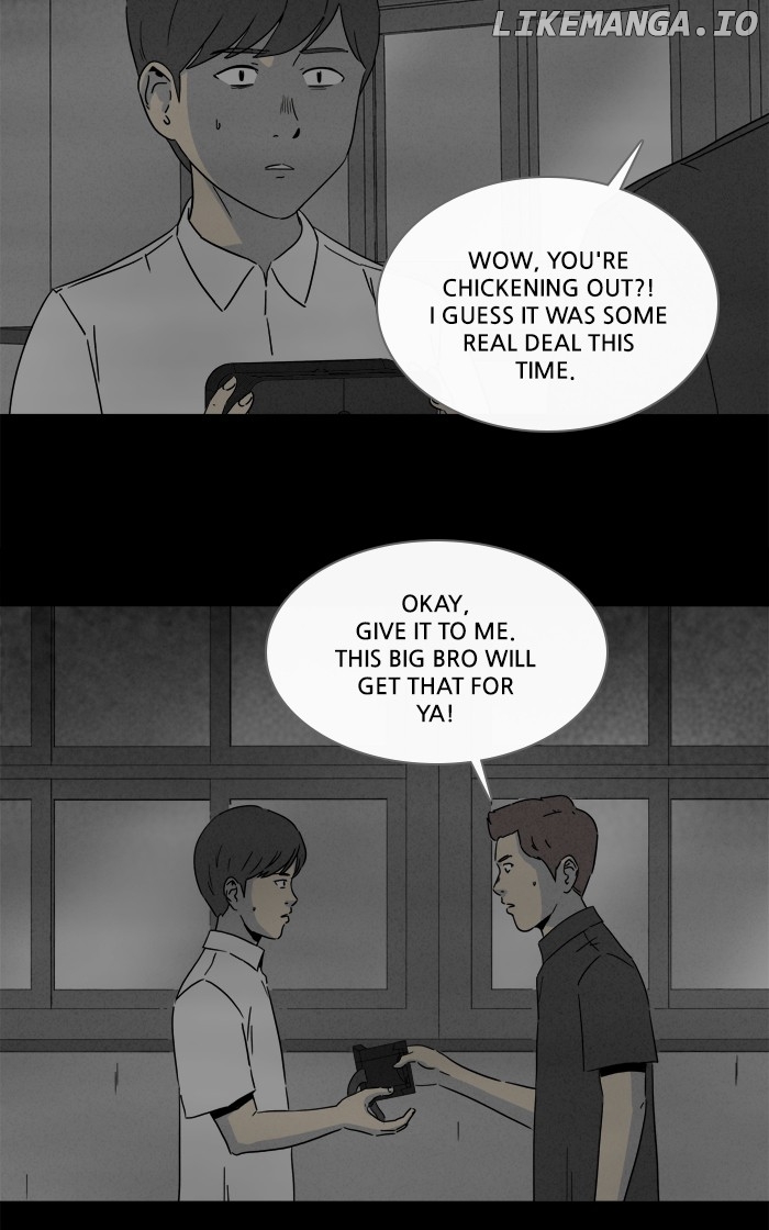 Tales of the unusual chapter 272 - page 30