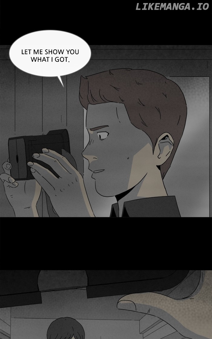 Tales of the unusual chapter 272 - page 31