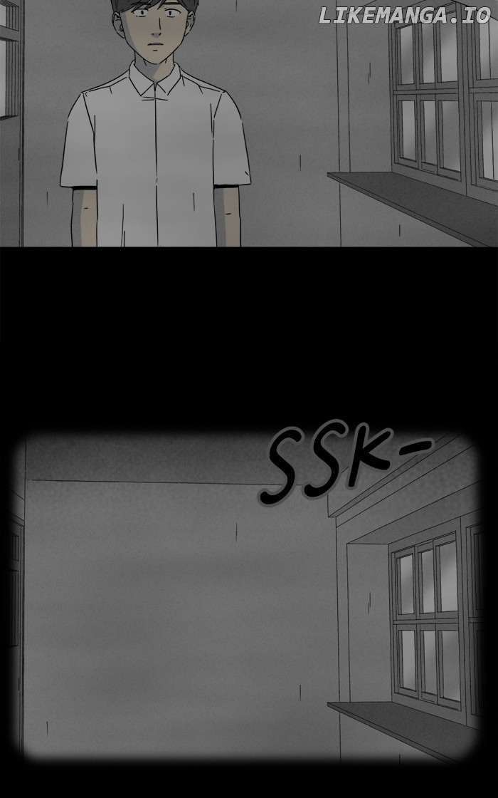 Tales of the unusual chapter 272 - page 32