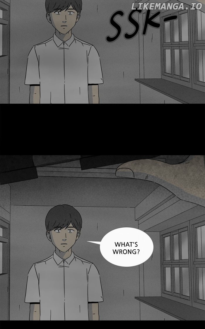 Tales of the unusual chapter 272 - page 34
