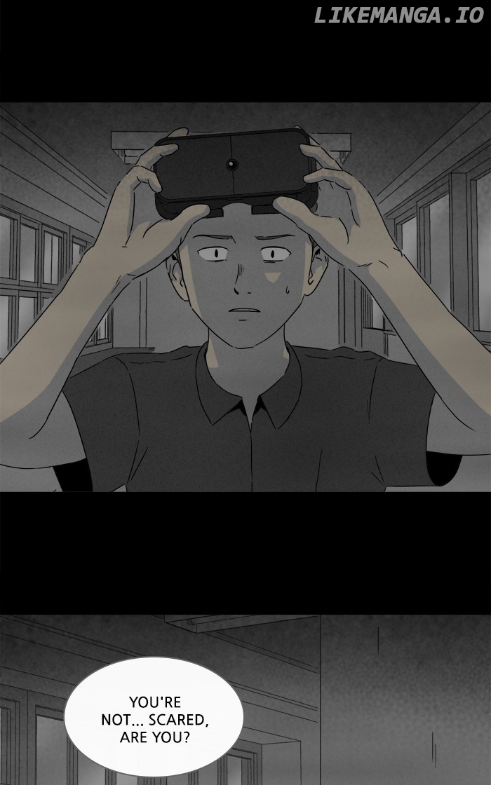 Tales of the unusual chapter 272 - page 35