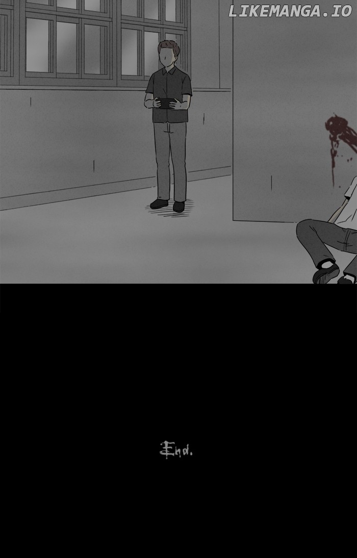 Tales of the unusual chapter 272 - page 36